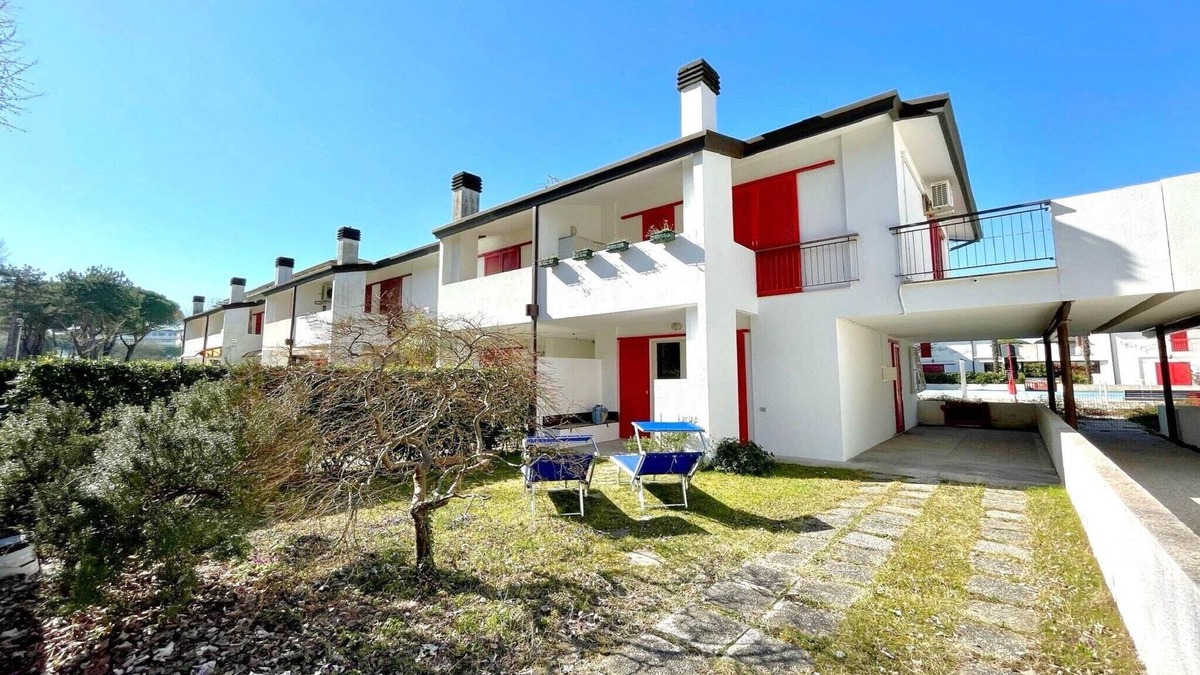 Porto Santa Margherita House | Holiday Home in Porto Santa near beach
