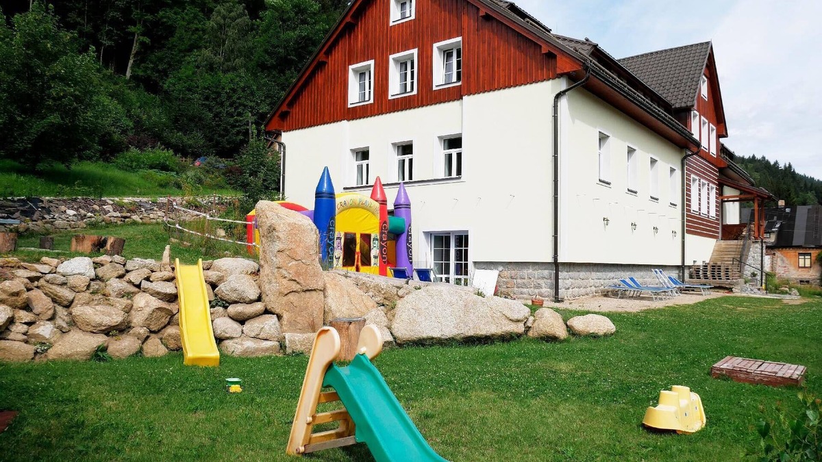 Desna Apartment | Holiday flat with own parking space