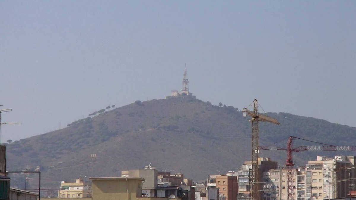 El Port Apartment | Holiday apartment L'Hospitalet de Llobregat for 1 - 8 persons with 4 bedrooms - Holiday apartment