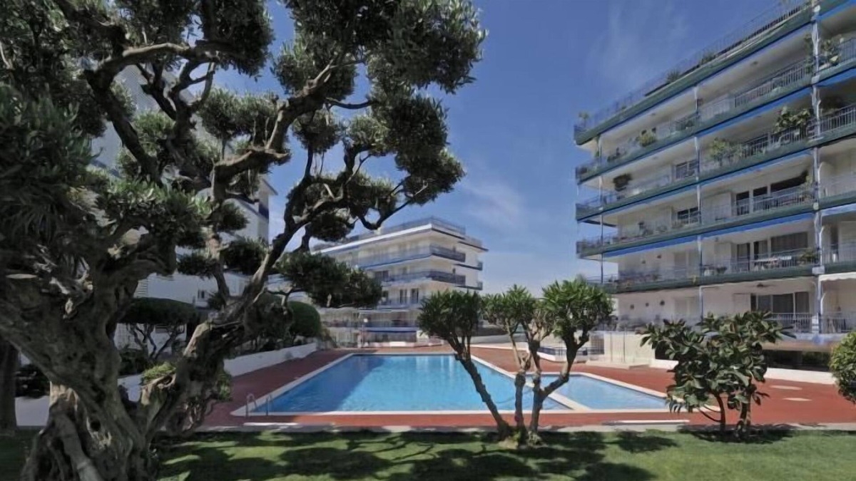 Sant Andreu de Llavaneres Apartment | Holiday apartment Sant Andreu de Llavaneres for 1 - 8 persons with 4 bedrooms - Holiday apartment
