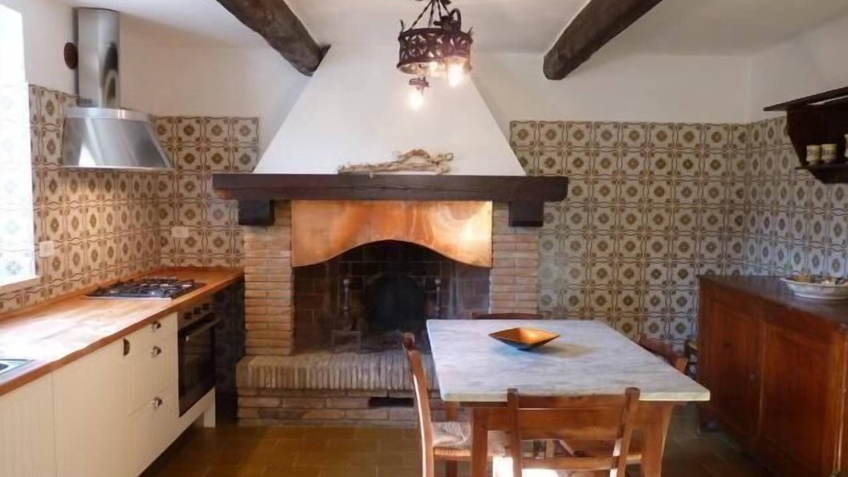 Castiglione della Pescaia House | Holiday house Castiglione della Pescaia for 1 - 8 persons with 4 bedrooms - Holiday home