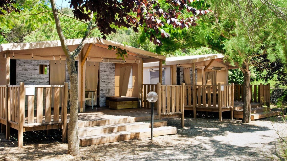 Le Rocchette Apartment | Holiday apartment Castiglione della Pescaia for 1 - 5 persons with 2 bedrooms - Holiday apartment