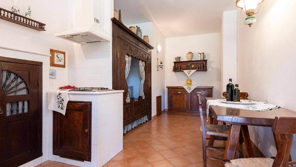 Castiglione della Pescaia Other | Holiday apartment Castiglione della Pescaia for 1 - 3 persons with 1 bedroom - Farmhouse