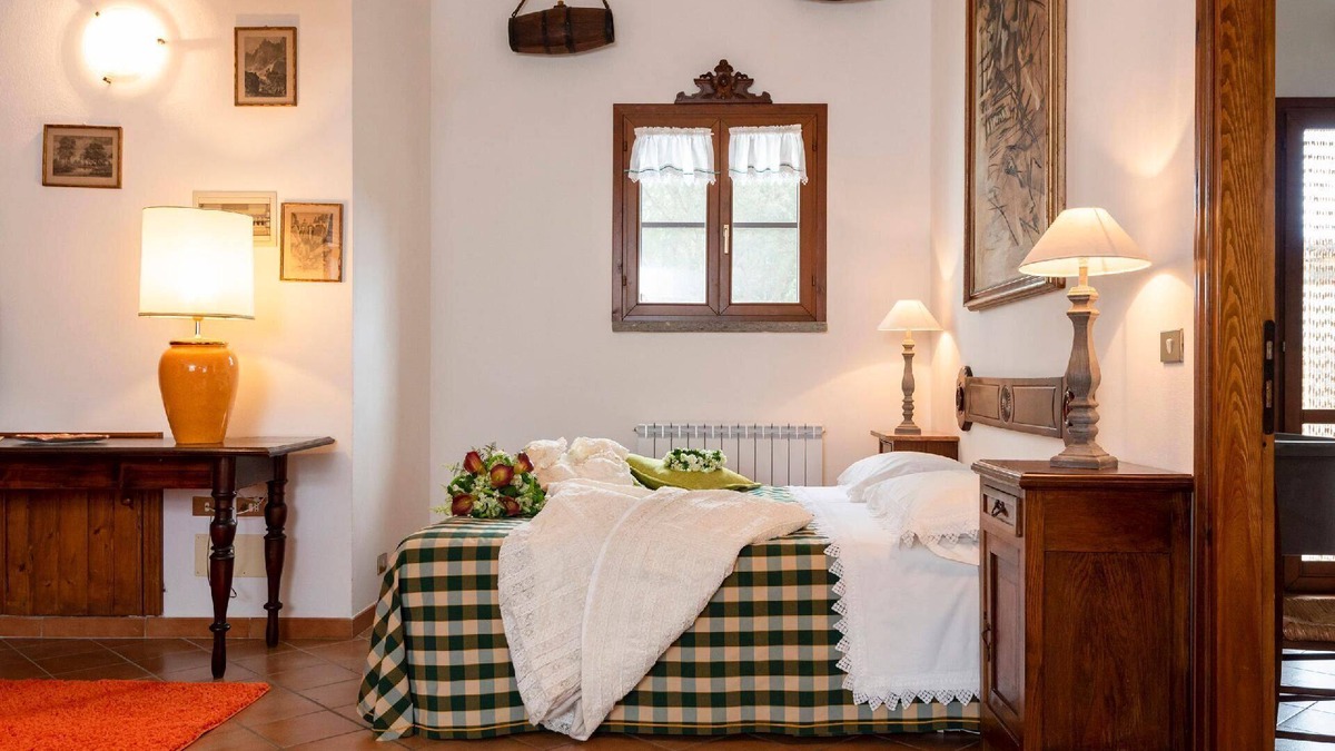 Castiglione della Pescaia Other | Holiday apartment Castiglione della Pescaia for 1 - 4 persons with 1 bedroom - Farmhouse