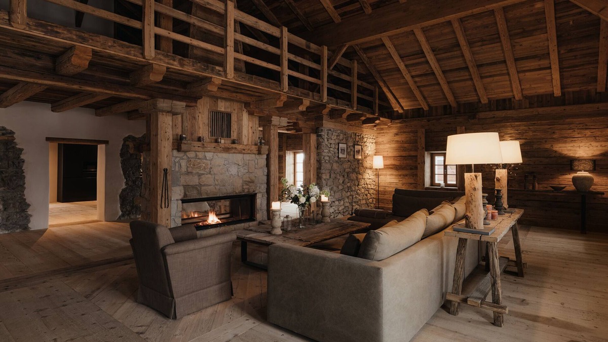Livinallongo del Col di Lana House | Holiday Home 'Casa Tre Cime' with Mountain View, Private Terrace and Wi-Fi