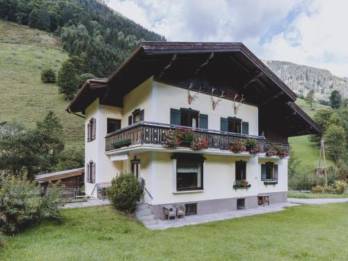 Fusch an der Grossglocknerstrasse House | holiday home, Fusch an der Glocknerstraße
