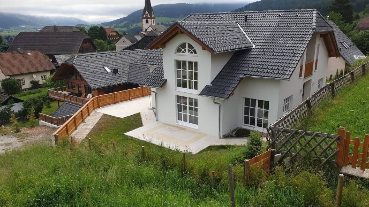 Sankt Margarethen im Lungau House | Holiday house St. Margarethen im Lungau for 1 - 10 persons with 4 bedrooms - Holiday home