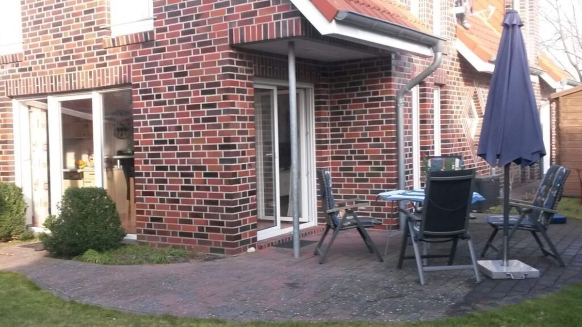 Harlesiel Apartment | Holiday home Wattje Comfortable Vacation Home