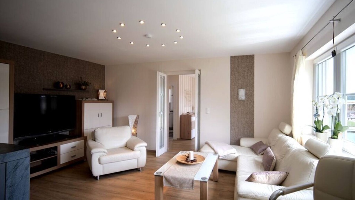 Geiselwind Apartment | Holiday home ALEA-VITA