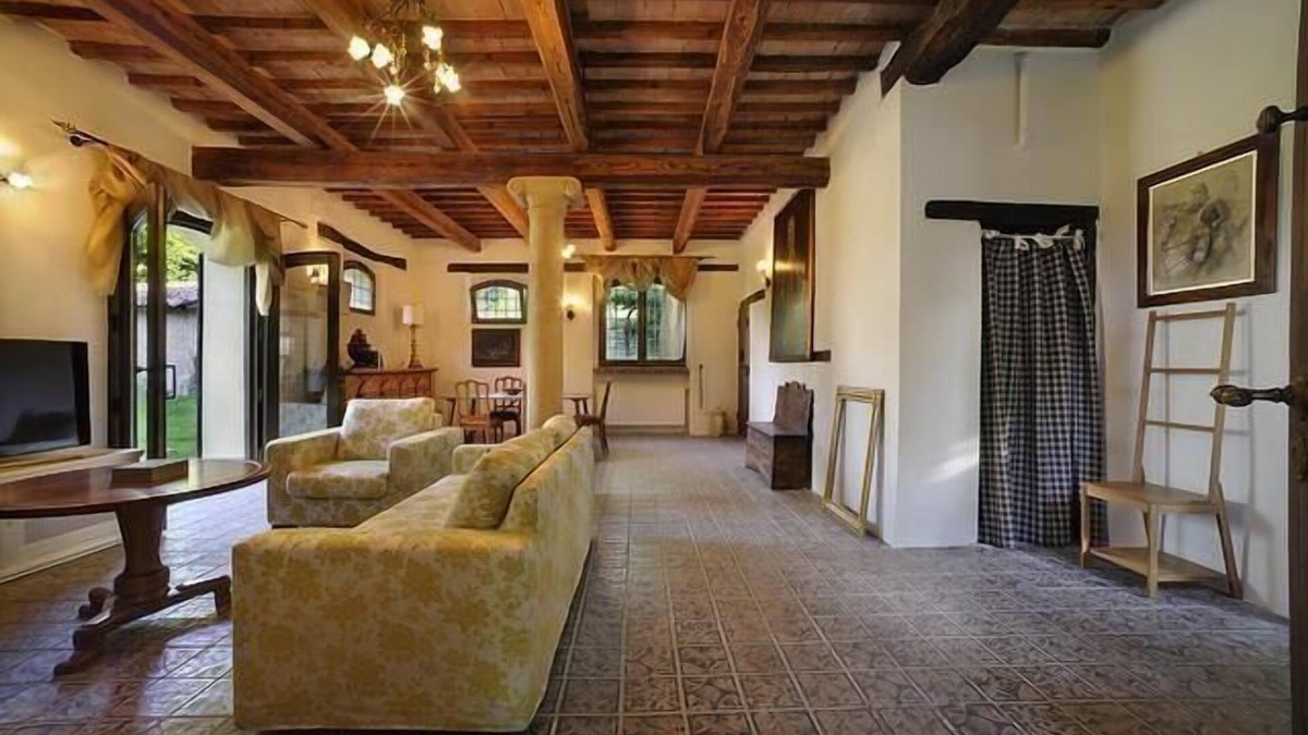 Montemaggiore al Metauro House | Holiday house Montemaggiore al Metauro for 1 - 8 persons with 4 bedrooms - Holiday home