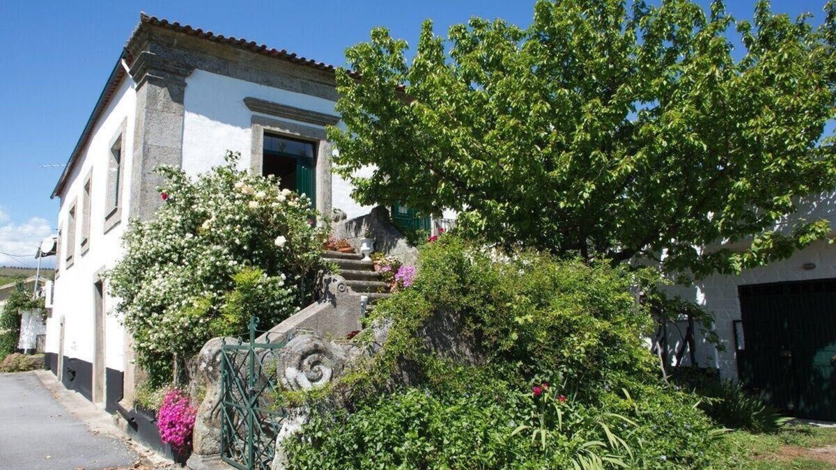 Santa Marta de Penaguiao House | Holiday house Santa Marta de Penaguião for 1 - 5 persons with 3 bedrooms - Holiday home