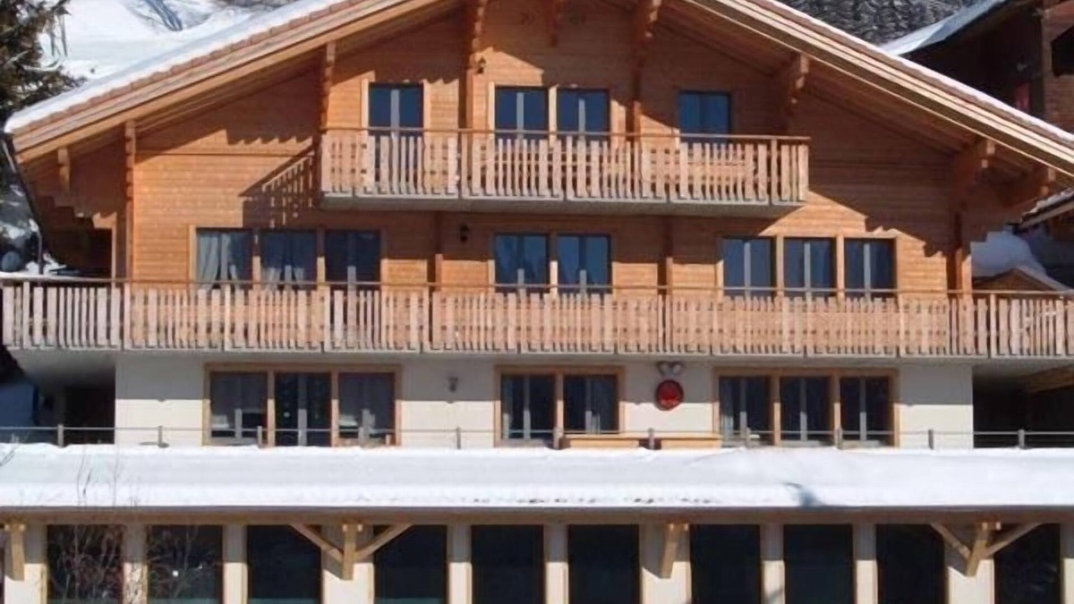 Hasliberg Apartment | Holiday apartment Hasliberg Wasserwendi for 1 - 8 persons with 4 bedrooms - Holiday apartment