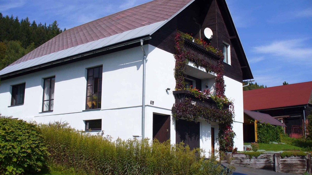 Rokytnice nad Jizerou Apartment | Holiday apartment in the ski area with WLAN