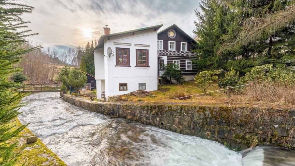 Rokytnice nad Jizerou Apartment | Holiday apartment in very beautiful surroundings
