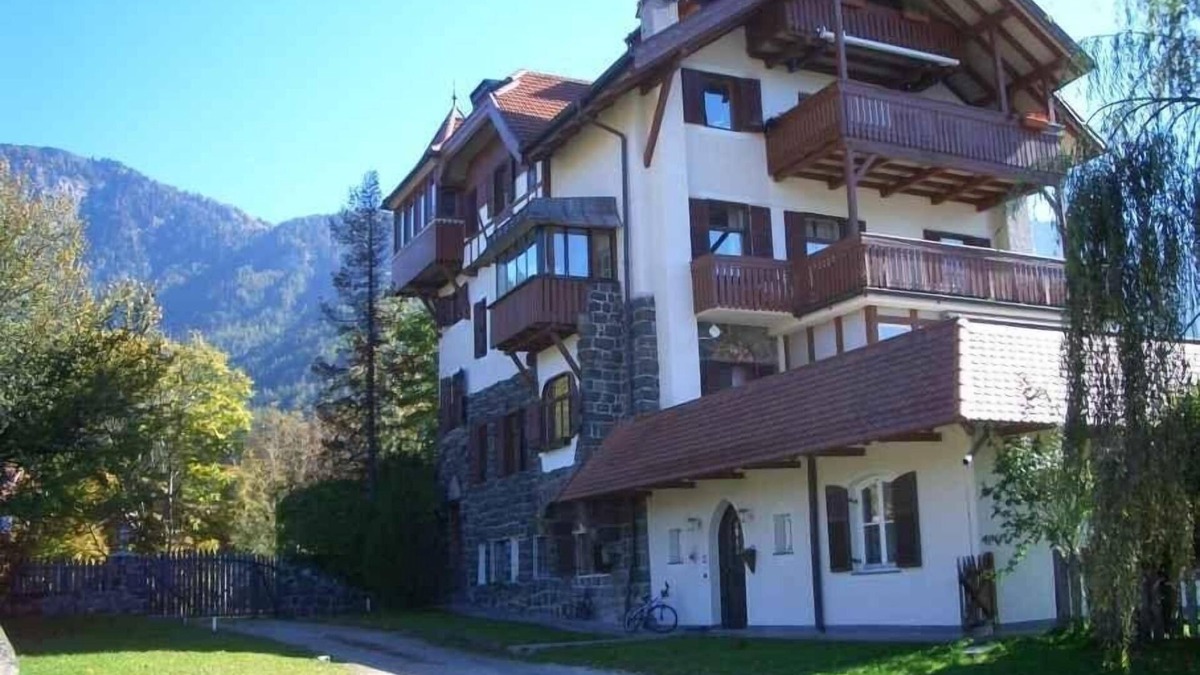 Siusi Apartment | Holiday apartment Seis am Schlern (Siusi) for 1 - 3 persons with 1 bedroom - Holiday apartment