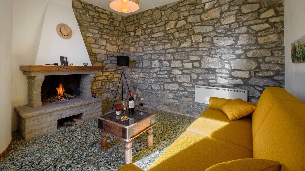 Semproniano House | Holiday Accommodation "La Villetta" in the heart of the Tuscan Maremma