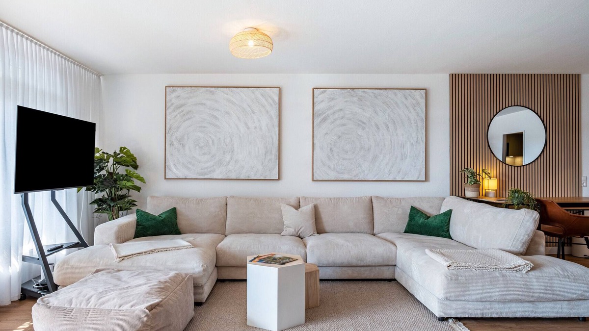 Feldberg Apartment | Holiday Apartment 'At the Feldberg Summit' - 90m², Ski in/out, Red Card, Hiking & Biking from Your Doorstep