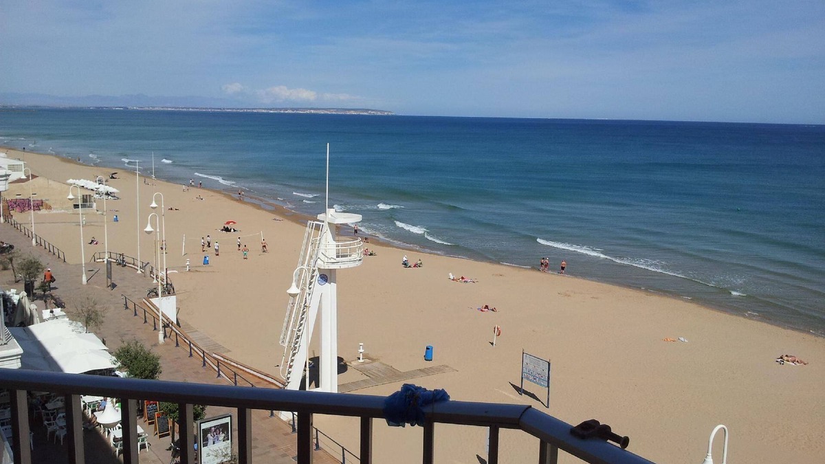 El Moncayo Apartment | Holiday apartment Guardamar del Segura for 1 - 5 persons with 3 bedrooms - Holiday apartment