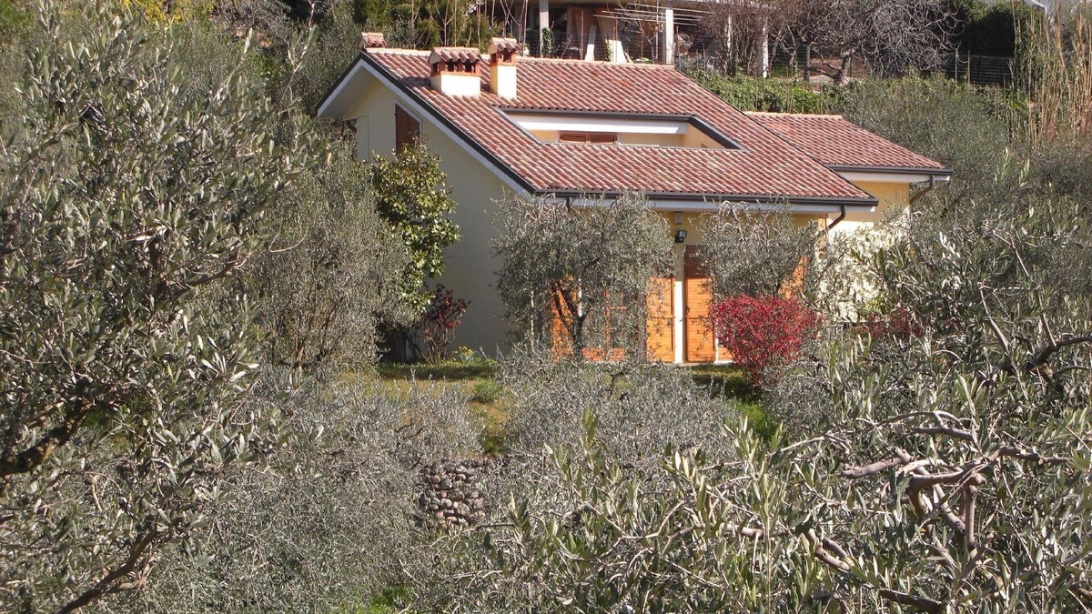Costermano House | Holiday apartment Marciaga for 1 - 4 persons with 2 bedrooms - Holiday house