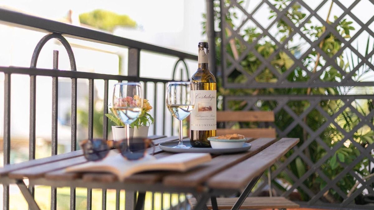 Roseto degli Abruzzi Apartment | Holiday apartment Roseto degli Abruzzi for 1 - 5 persons with 2 bedrooms - Twin house
