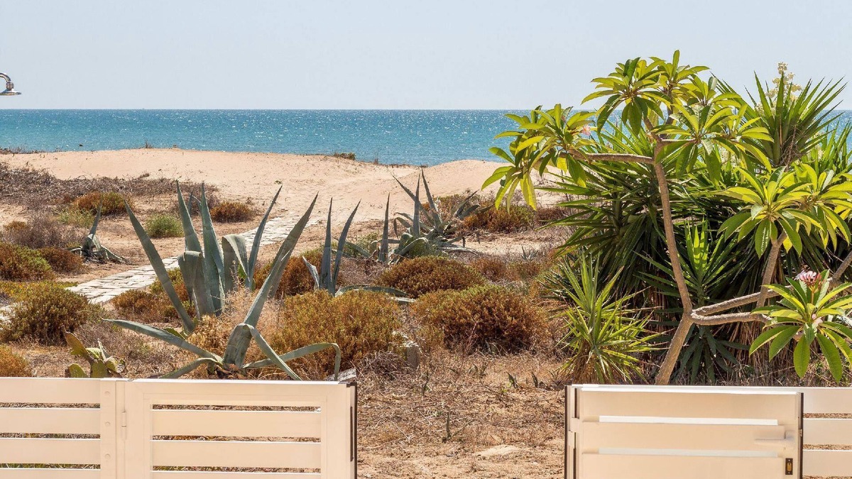 Caucana-finaiti-casuzze-finaiti Nord Apartment | Holiday apartment Punta Secca for 1 - 4 persons with 2 bedrooms - Holiday apartment