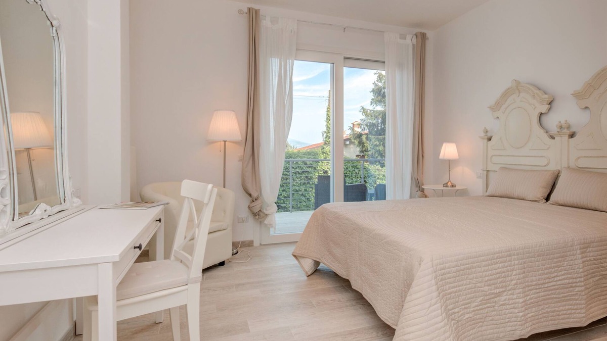 Pulciano Apartment | Holiday Apartment "Luxury" with Roof Top Terrace