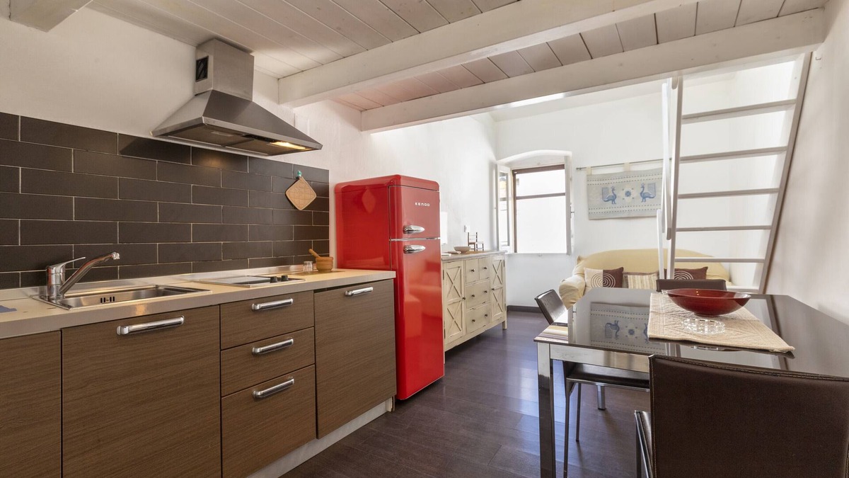 Villanova Monteleone Apartment | Holiday Apartment "Da Silvio"
