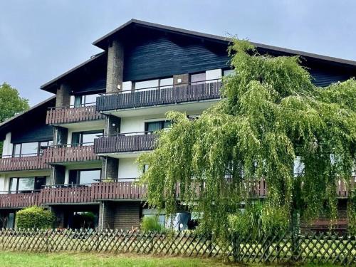 Hahnenklee House | Holiday apartment Harz holiday