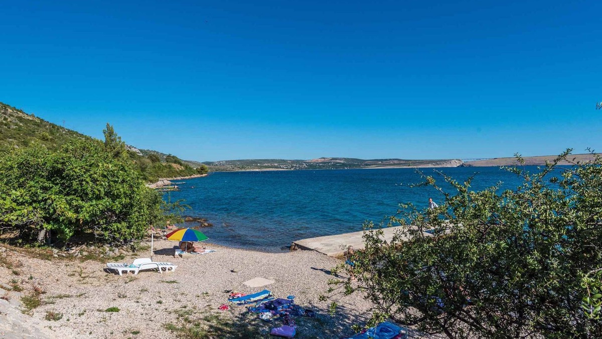 Seline Apartment | Holiday apartment with panoramic views and 20 meters from the beach