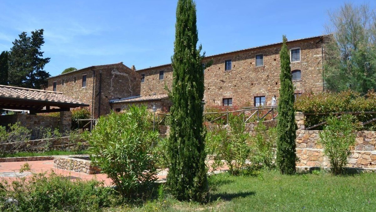 Casalappi Apartment | Holiday apartment Campiglia Marittima for 1 - 4 persons with 2 bedrooms - Holiday apartment