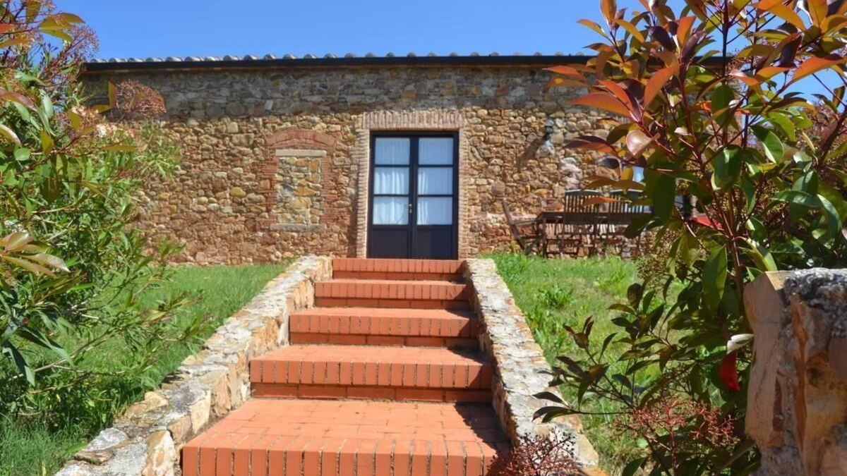Casalappi Apartment | Holiday apartment Campiglia Marittima for 1 - 6 persons with 2 bedrooms - Holiday apartment