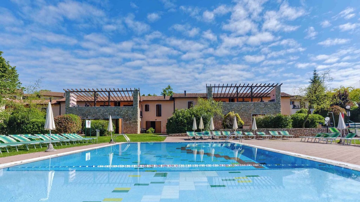 Peschiera del Garda Apartment | Holiday apartment With golf course