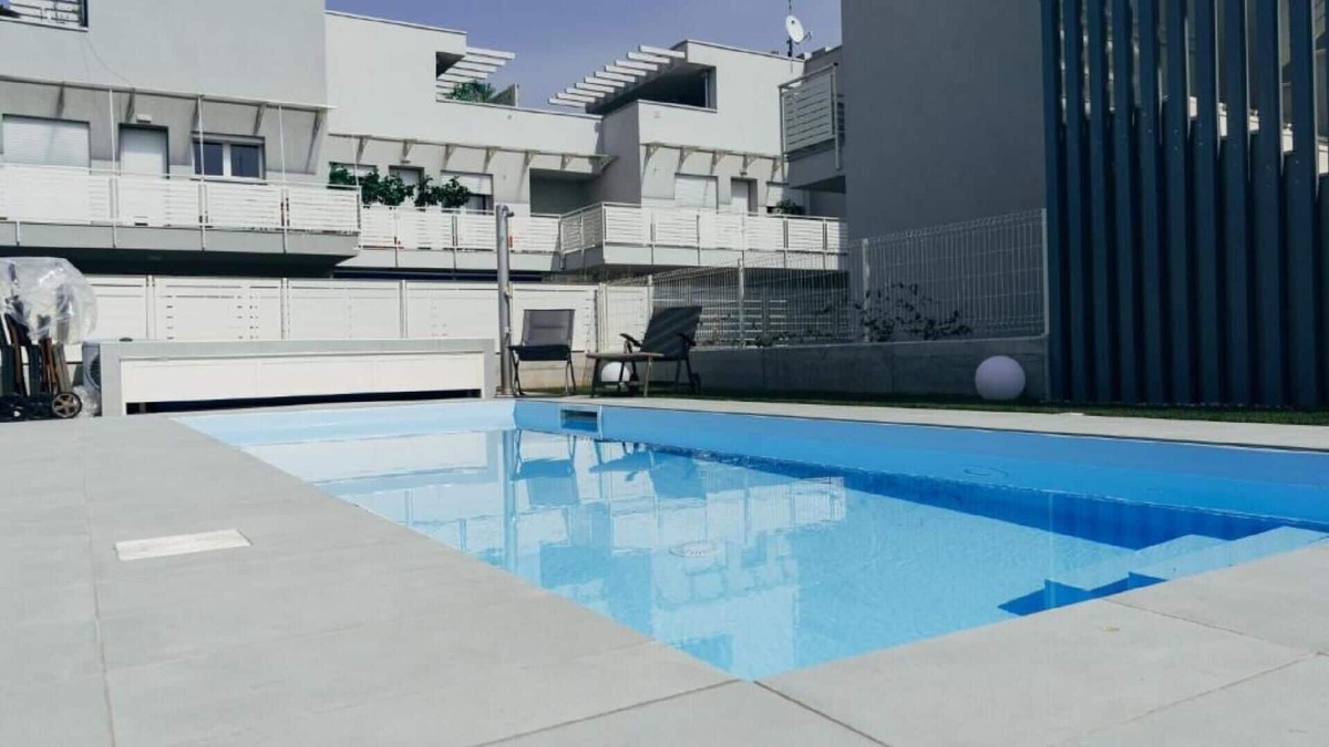 Peschiera del Garda Apartment | Holiday apartment Peschiera del Garda for 1 - 10 persons with 2 bedrooms - Holiday apartment