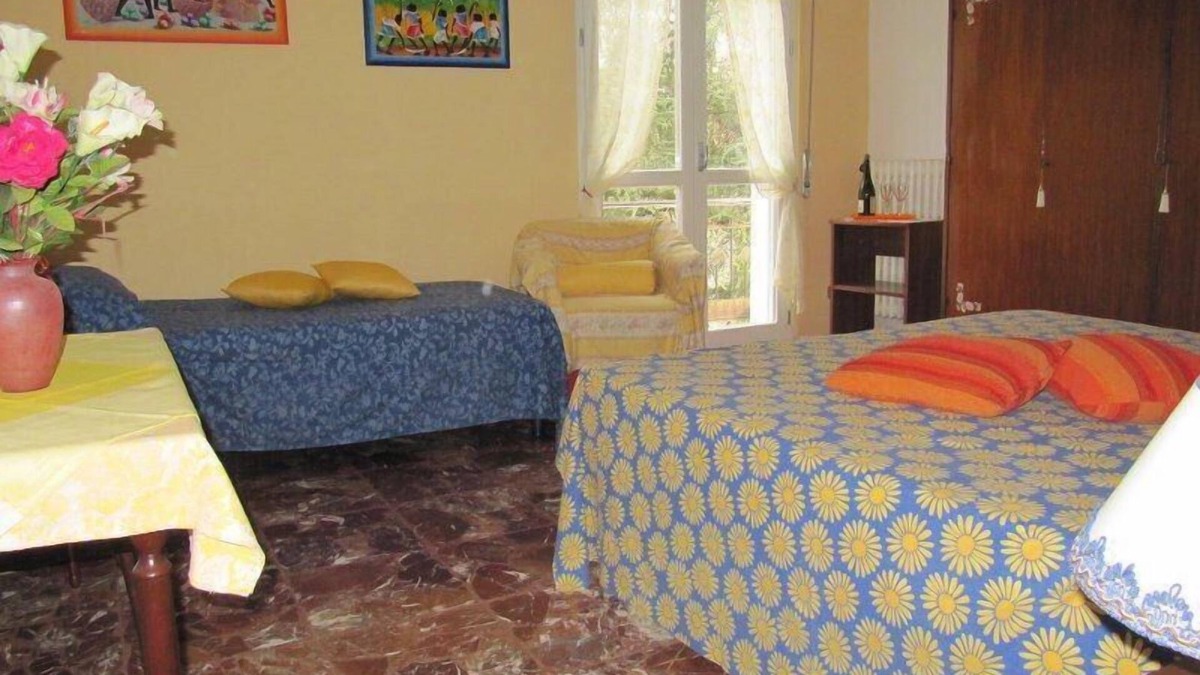 Salsomaggiore Terme Apartment | Holiday apartment Salsomaggiore Terme for 2 - 3 persons with 1 bedroom - Holiday apartment
