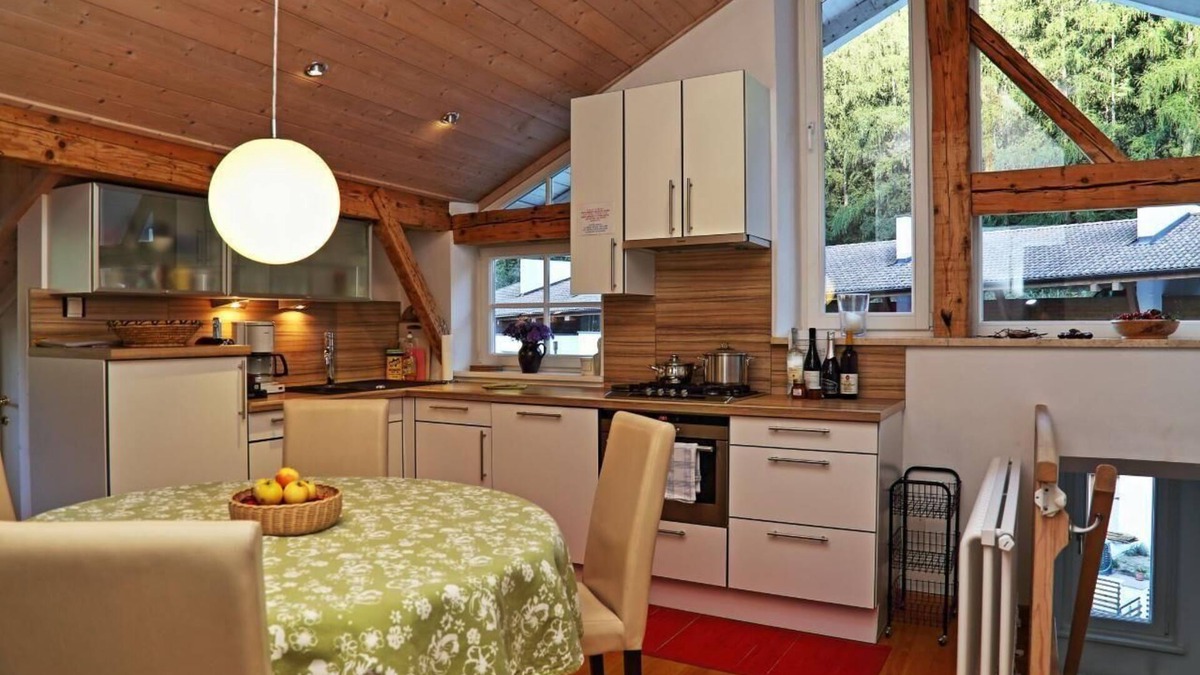 Sarntal Apartment | Holiday apartment Sarnthein (Sarentino) for 4 - 7 persons with 3 bedrooms - Holiday apartment