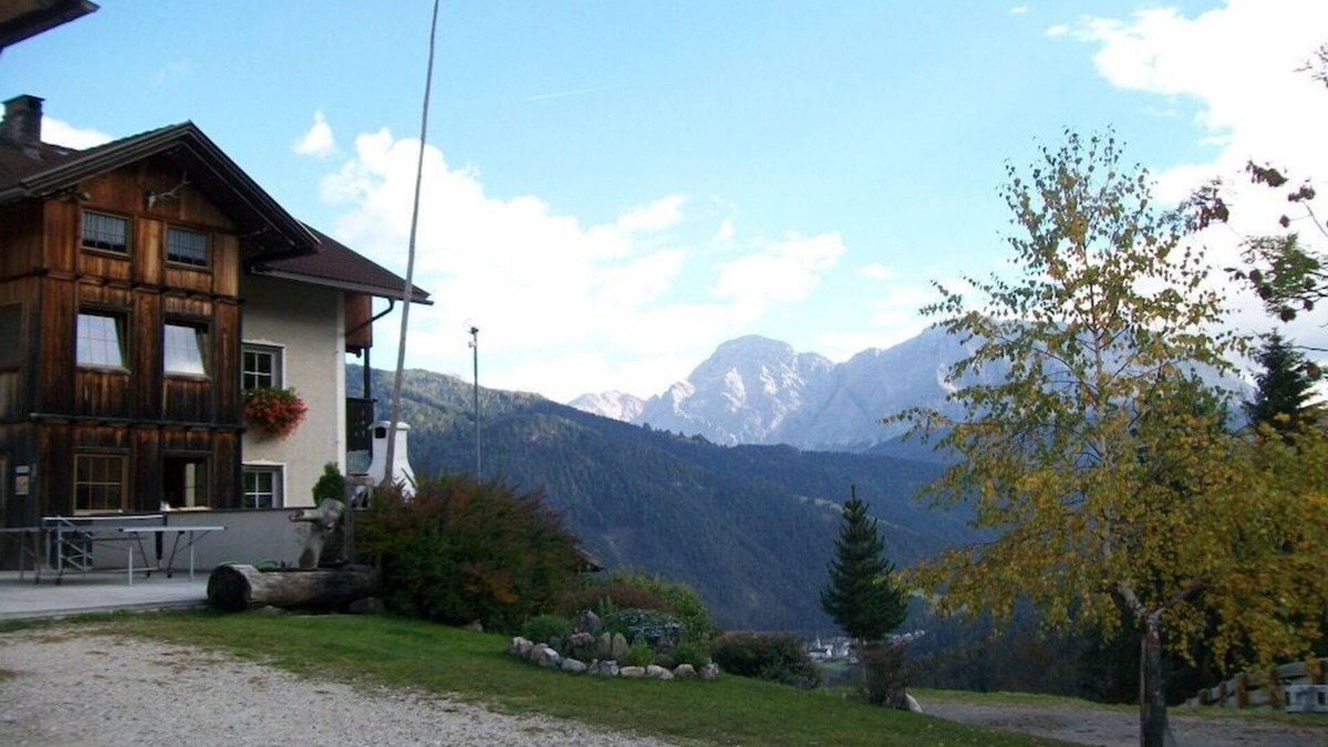 San Martino in Badia House | holiday apartment with 2 bedrooms