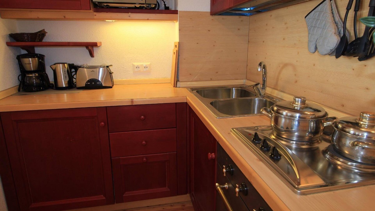 Bad Kleinkirchheim Apartment | Holiday apartment Bad Kleinkirchheim for 1 - 3 persons - Holiday apartment in one or multi-family ho