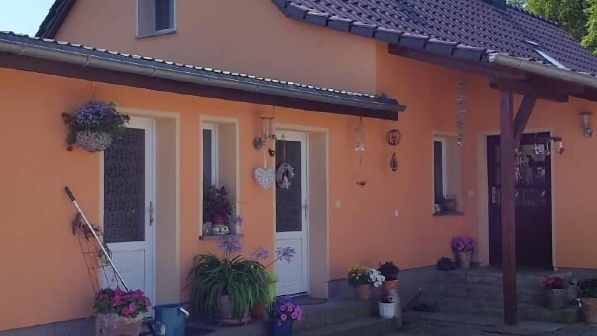 Buchenhain Apartment | Holiday apartment Boitzenburger Land for 1 - 8 persons with 3 bedrooms - Holiday apartment