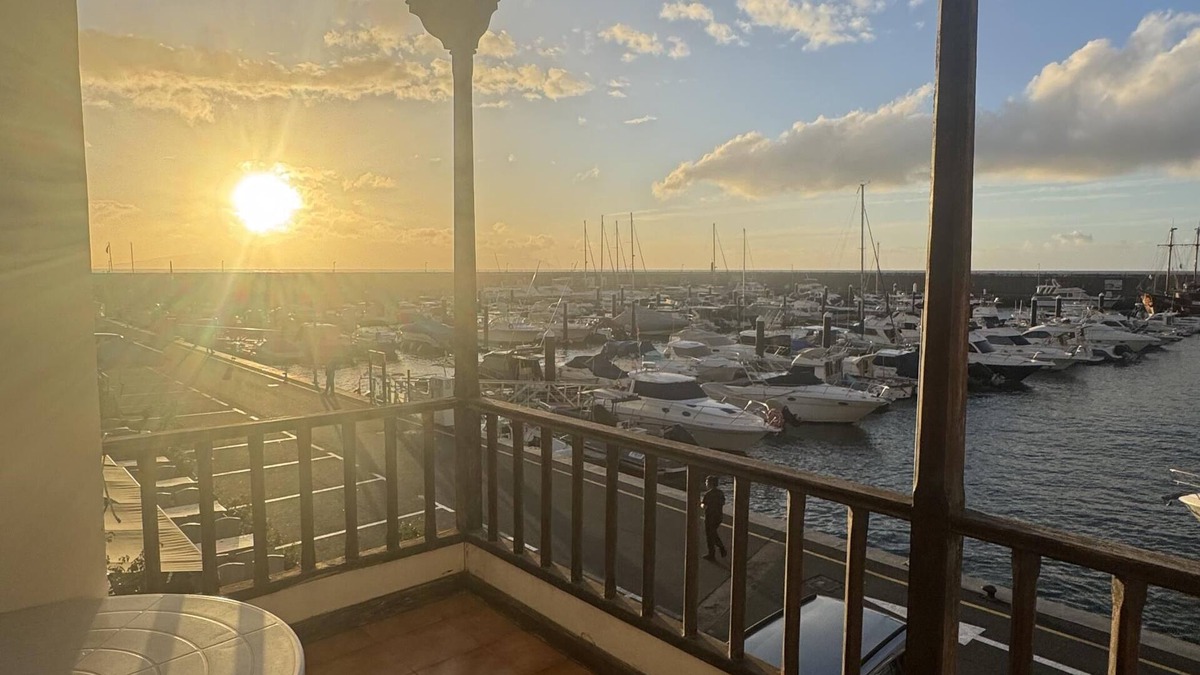 Los Gigantes Apartment | Holiday apartment Los Gigantes