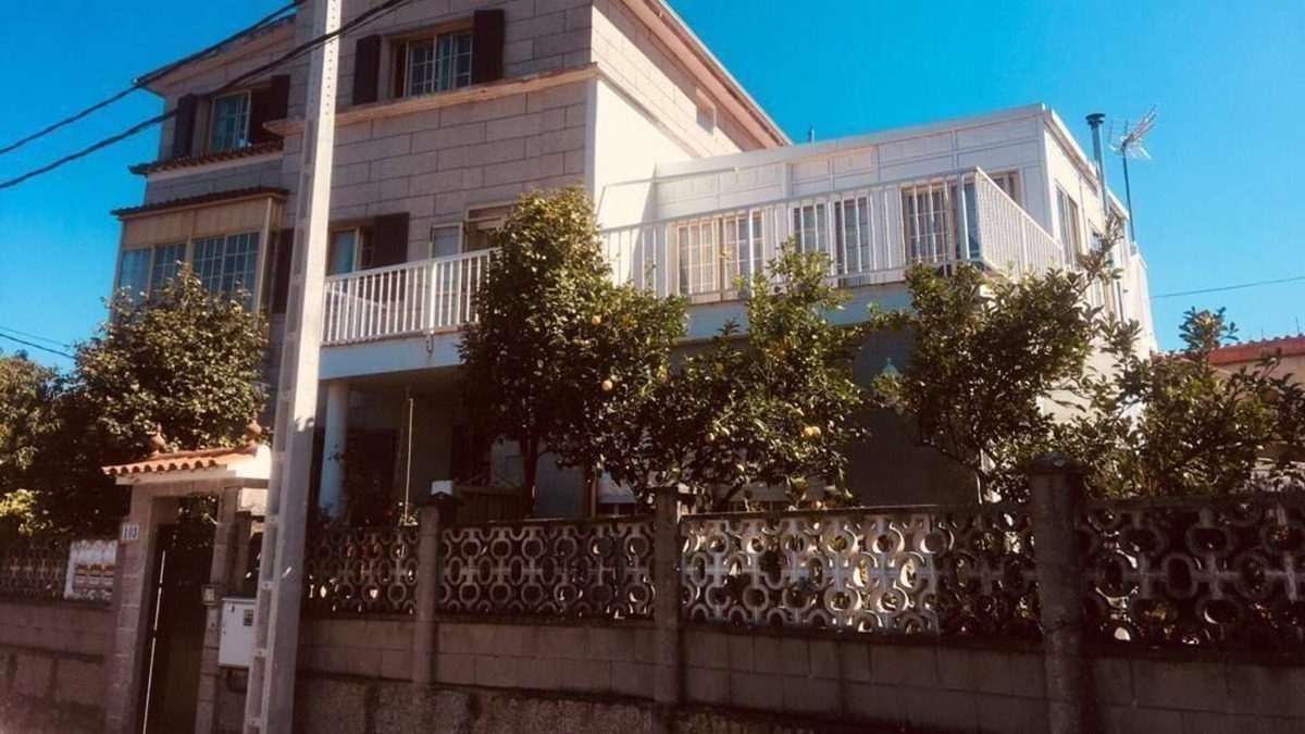 Vilanova Apartment | Holiday apartment Vilanova de Arousa for 1 - 4 persons with 2 bedrooms - Holiday apartment