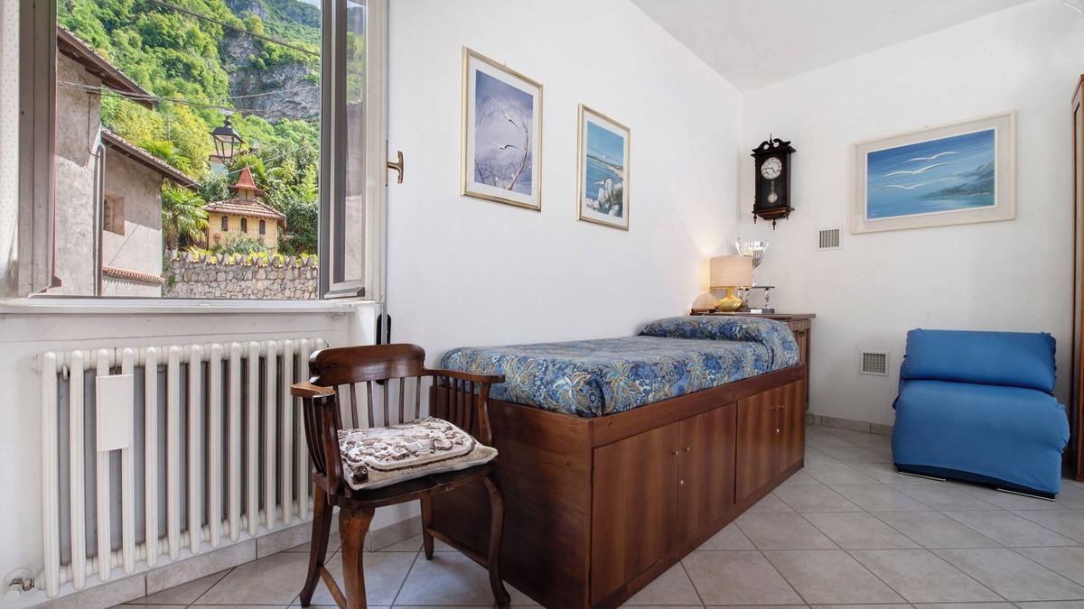 Olcio Apartment | Holiday Apartment "House Of Sport" with Lake View, 2 Shared Terraces & Wi-Fi