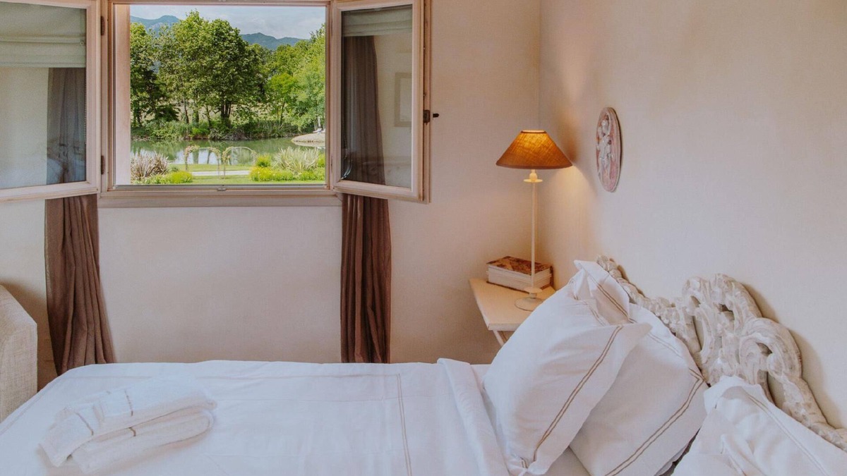 Puegnago del Garda Other | Holiday apartment Puegnago sul Garda for 1 - 4 persons with 2 bedrooms - Farmhouse