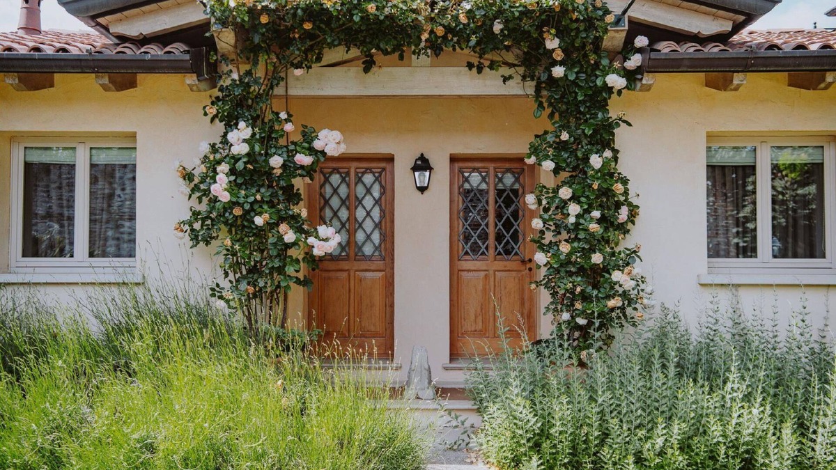 Puegnago del Garda Other | Holiday apartment Puegnago sul Garda for 1 - 4 persons with 2 bedrooms - Farmhouse