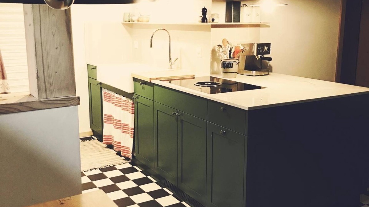Hohfluh Apartment | Holiday apartment Hasliberg Hohfluh for 1 - 5 persons with 2 bedrooms - Holiday apartment
