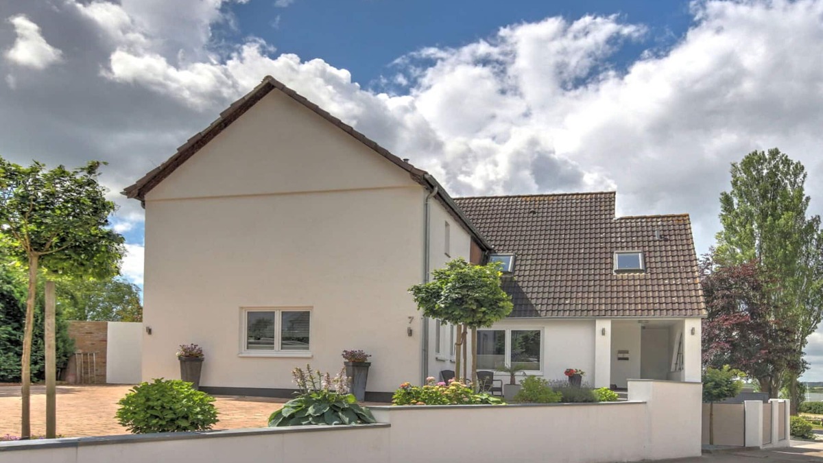 Kopperby Apartment | Holiday apartment Schliekieker