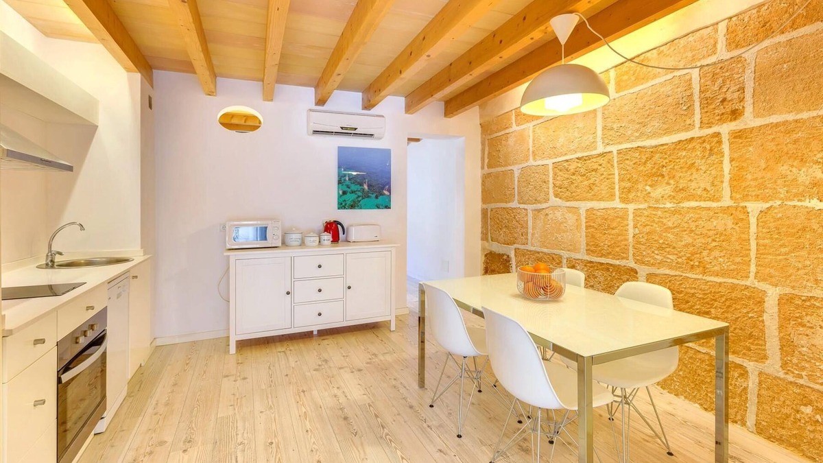 Sindicat Apartment | Holiday apartment Palma de Mallorca for 1 - 2 persons with 1 bedroom - Holiday apartment