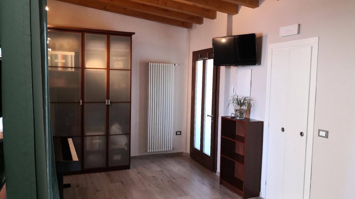 Villaggio Sanghen House | Holiday apartment Manerba del Garda for 1 - 2 persons with 1 bedroom - Holiday house