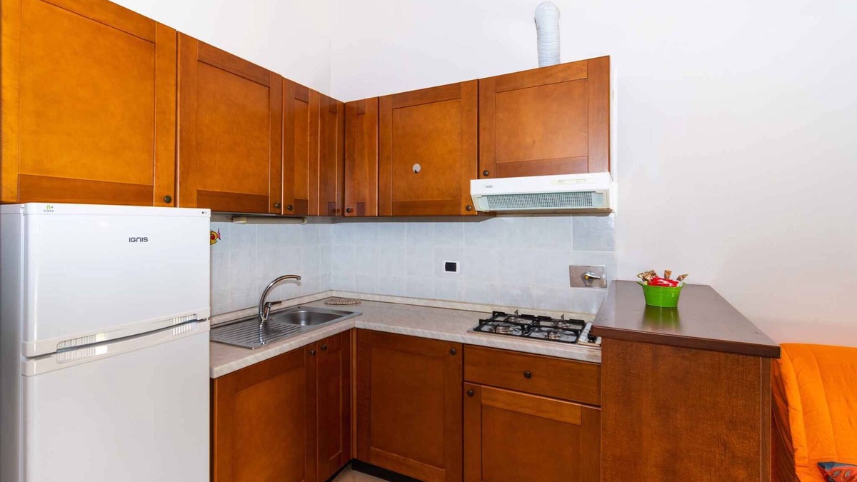 Riotorto Apartment | Holiday apartment with garden