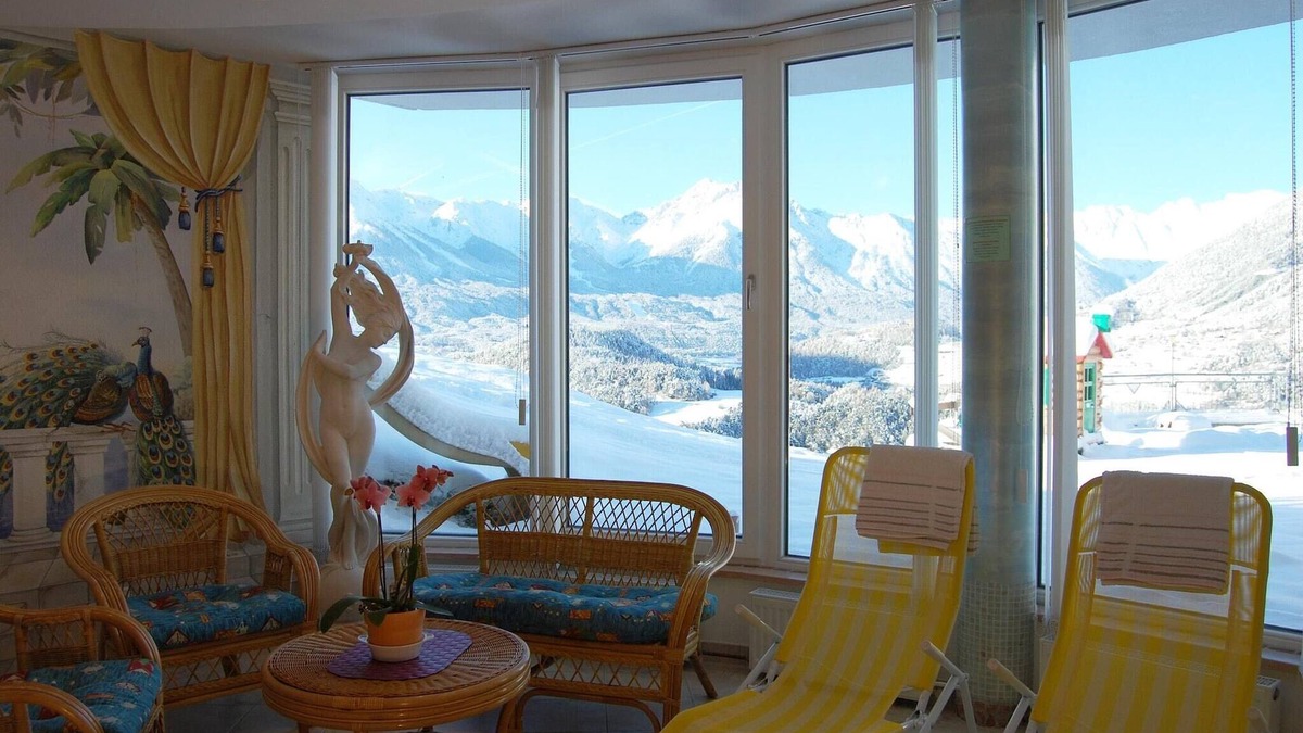 Arzl im Piztal Apartment | Holiday apartment in Tyrolean