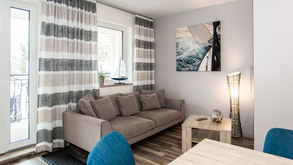 Bad Liebenwerda Apartment | Holiday apartment Dandelion